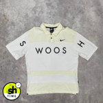 Поло Nike Swoosh