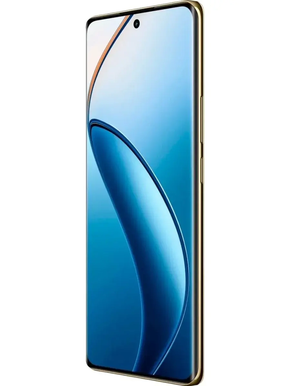 Смартфон Realme 12 Pro 5G 12/512Gb Синее море (RMX3842)