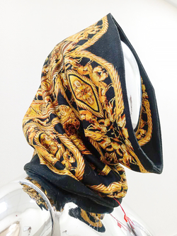 Снуд флисовый купить