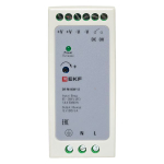 Блок питания  EKF DR-M-60W-12