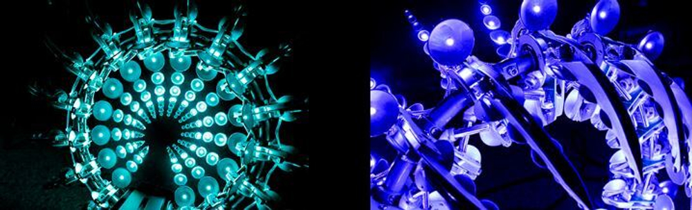 BLACKHOLE MINI SI-345