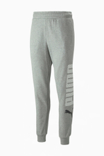 Штаны Puma Essentials+ Lab