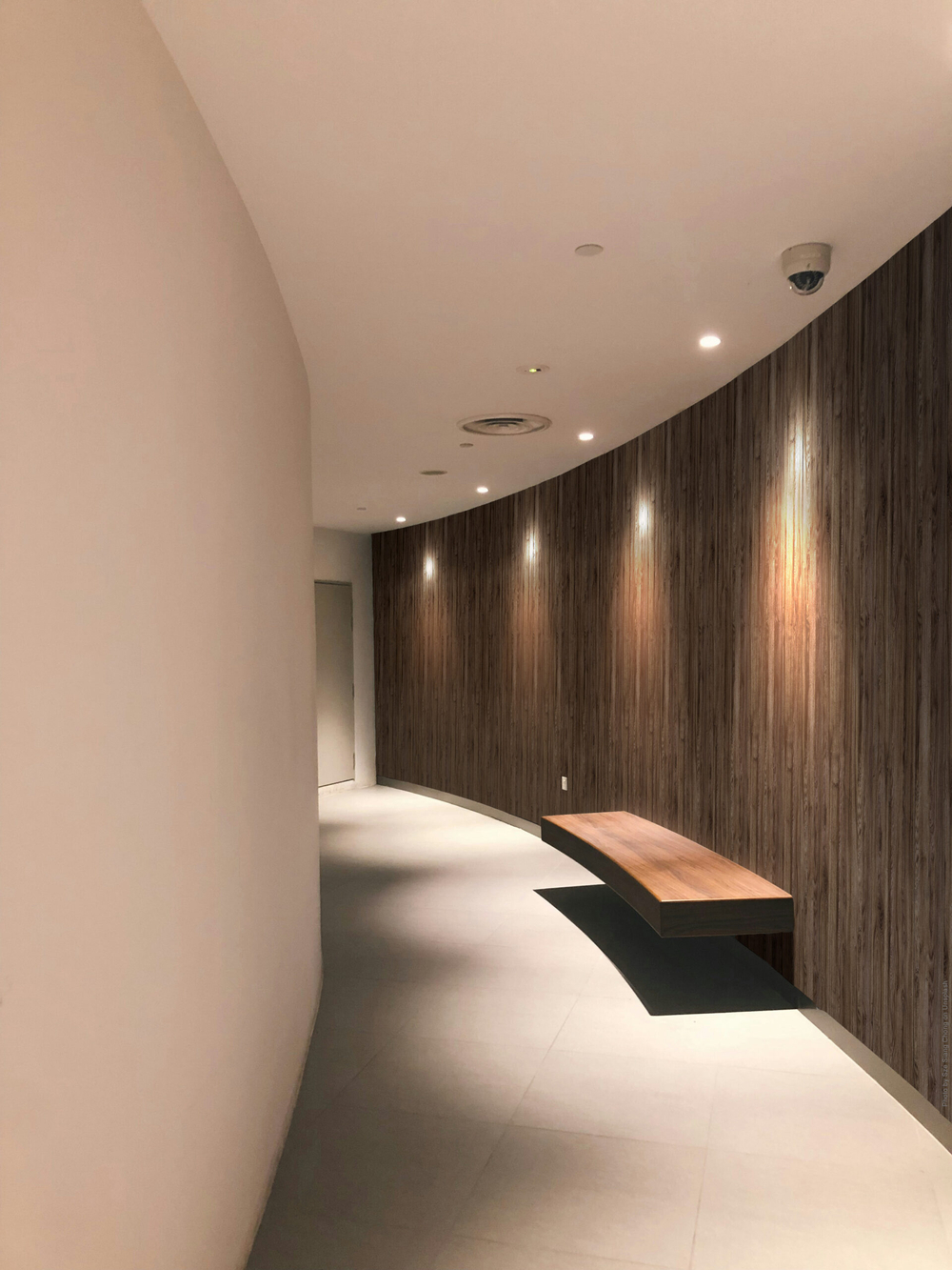 Стеновая панель МДФ "Союз" Classic Дуб Кантри 2600х238 мм