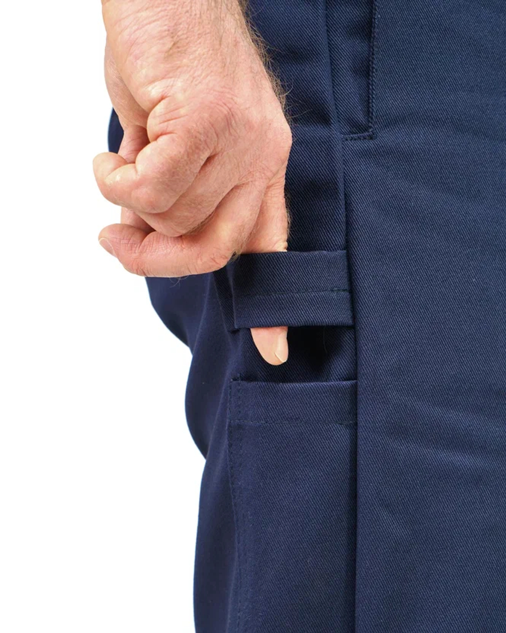 Костюм сварщика ОНИКС класс 1 СОП