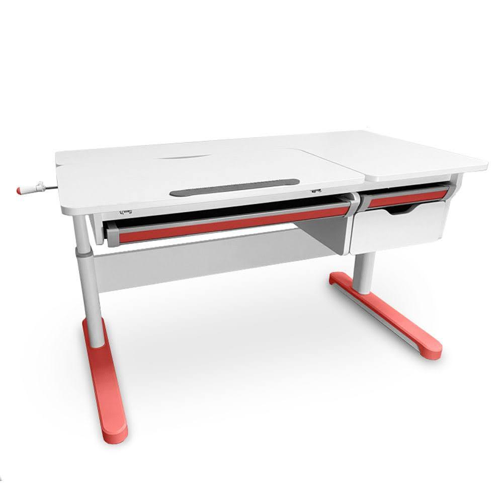 Растущая парта Fundesk Grande (1200×650 мм)