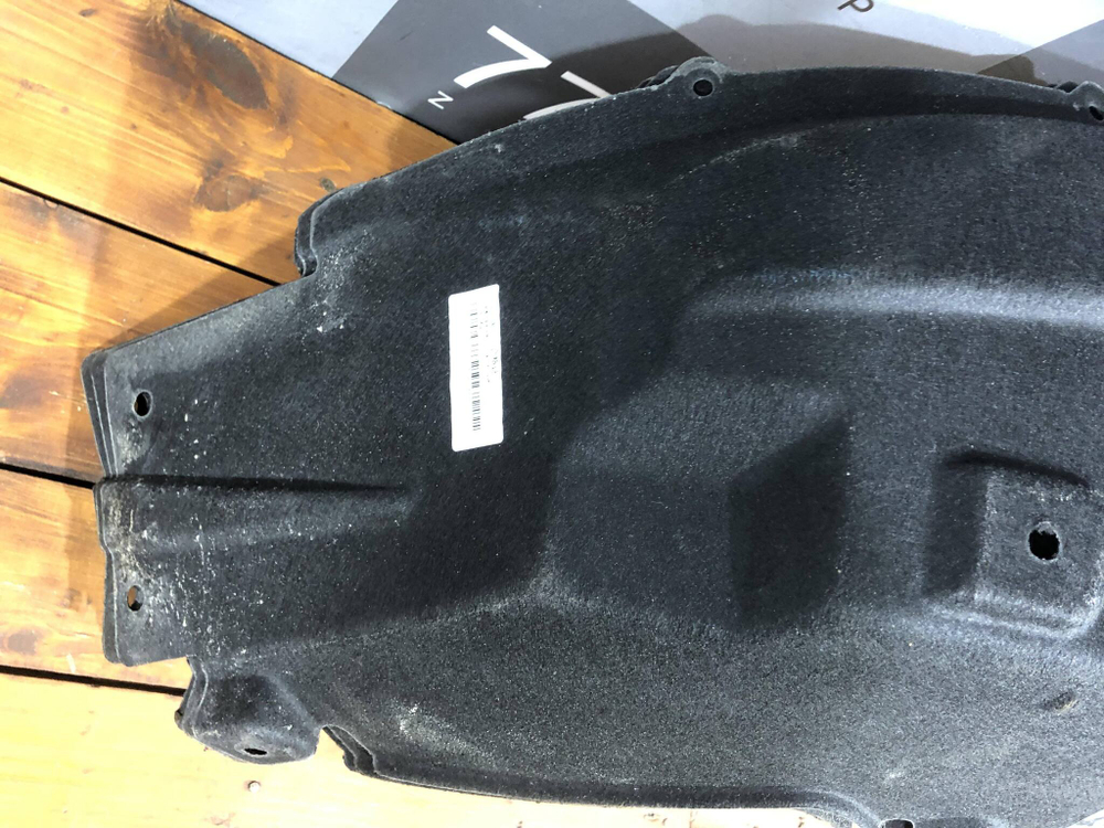 Подкрылок задний правый Haval H9 1 14-нв Б/У Оригинал 5512600xkv86a