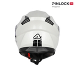 Шлем Acerbis SEREL 22-06 HELMET