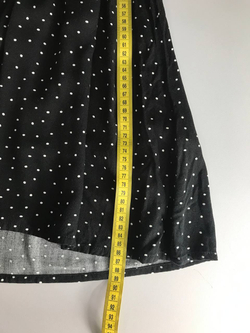 Платье Gloria Jeans в горошек, маркировка S, визуально на 44 размер