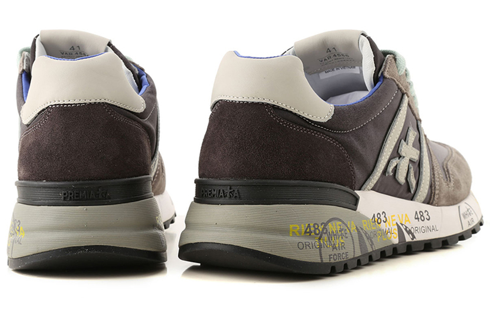 Кроссовки PREMIATA, LANDER4586