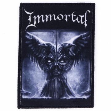 Нашивка Immortal All Shall Fall (601)