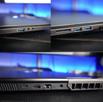 17.3" Ноутбук Mechrevo (2560x1440, AMD Ryzen 7 5800H, RAM 16ГБ, SSD 512ГБ, NVIDIA GeForce RTX 3060 6GB, Win 10 Pro)