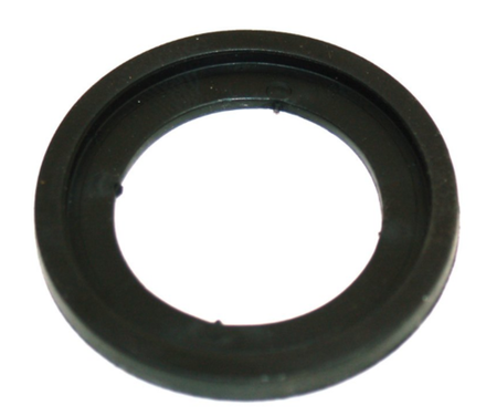 Прокладка ручки фильтра сливного насоса (помпы) для стиральной машины Gorenje (Горенье) - 587439