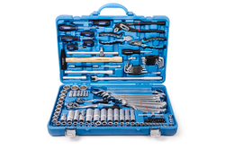 Набор инструмента (139 предметов), СТАНКОИМПОРТ CS-TK139PMQ