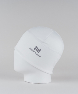 Шапка Nordski Warm тренировочная