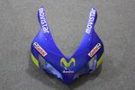 Комплект пластика для мотоцикла Honda CBR 1000RR 04-05 Movistar