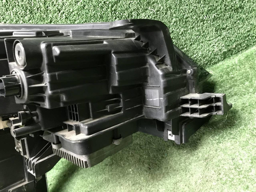 Битая Фара левая EXEED RX (2023-н.в.) LED