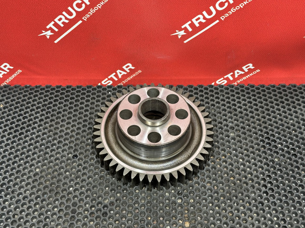 Шестерня коленвала