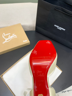 Christian Louboutin Pumps (5 colors)
