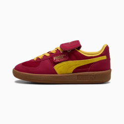 PUMA X HARRY POTTER КРОССОВКИ Jr., КРАСНЫЙ/ЖЕЛТЫЙ