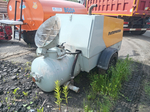 ТЭСПА BeeZone 7435S5 Прицеп пневмонагнетатель 7435S5