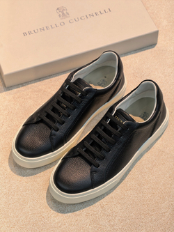 Кеды Brunello Cucinelli
