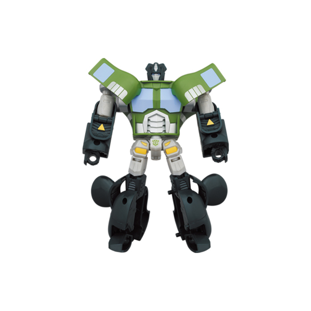 Дизайнерские игрушки BE@RBRICK x BAPE TRANSFORMERS 200%, 1731365-604597661