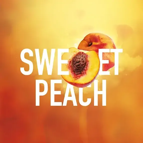 Must Have - Sweet Peach (125г)