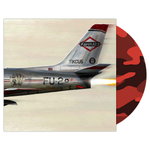Eminem / Kamikaze (Coloured Vinyl)(LP)