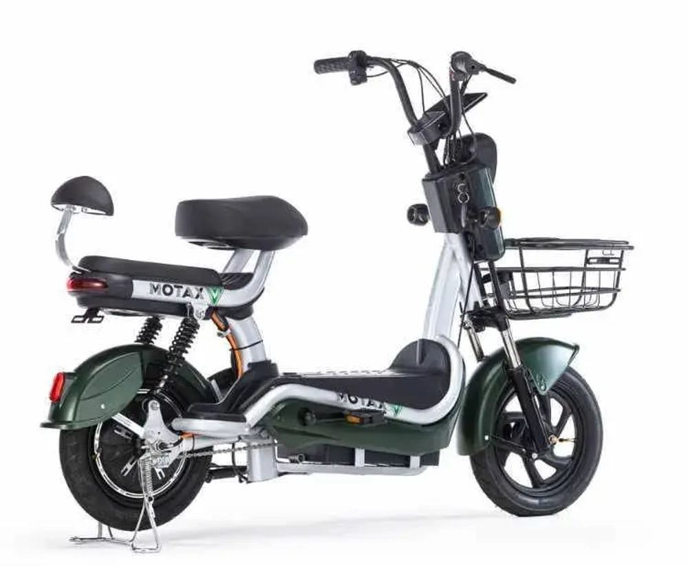 Электроскутер MOTAX E-NOT LUX 48V20A