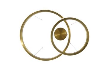 Светильник подвесной 63W 3000K-6000K ZRS.30111.63 бронза Lidia Zortes