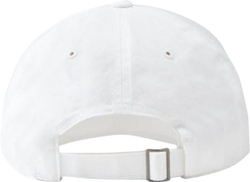 Бейсболка Reebok Logo Cap