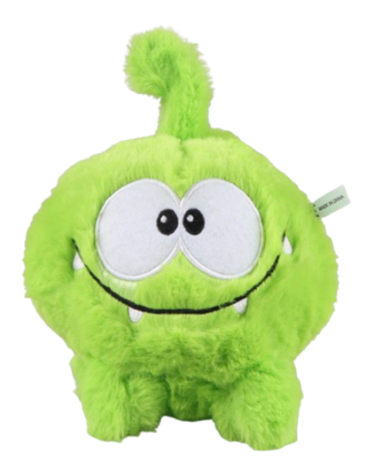 Мягкая игрушка Cut The Rope АмНям