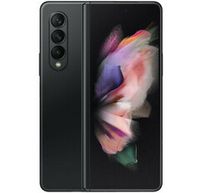 Смартфон Samsung Galaxy Z Fold3 12/512 ГБ RU, Черный Смартфон Samsung Galaxy Z Fold3 12/512 ГБ RU, Черный