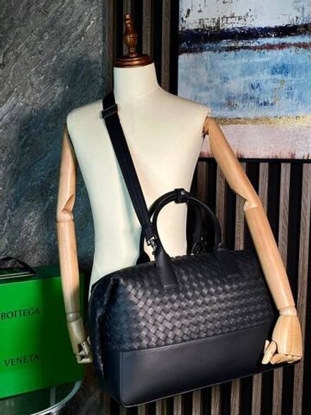 Сумка Bottega Veneta