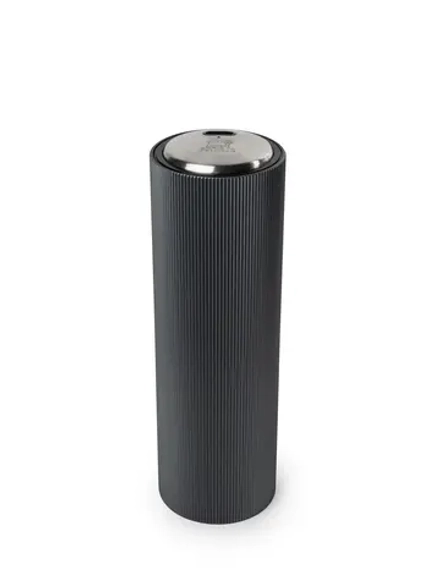 Peugeot Вакуумный насос для консервирования вина электрический серый