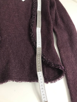 Кардиган Camaieu красивый 40 размер