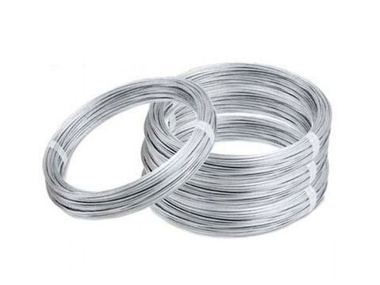 Проволока вязальная оцинкованная ф1.0мм (бухта 25кг)