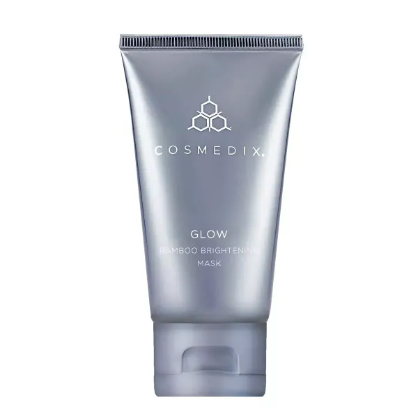 Cosmedix glow mask