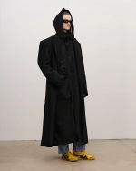 Парка "PERVERT x TSCH"