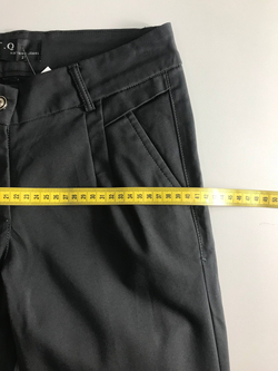 Брюки для стильного и практичного образа, маркировка 27, визуально на 42/44 размер