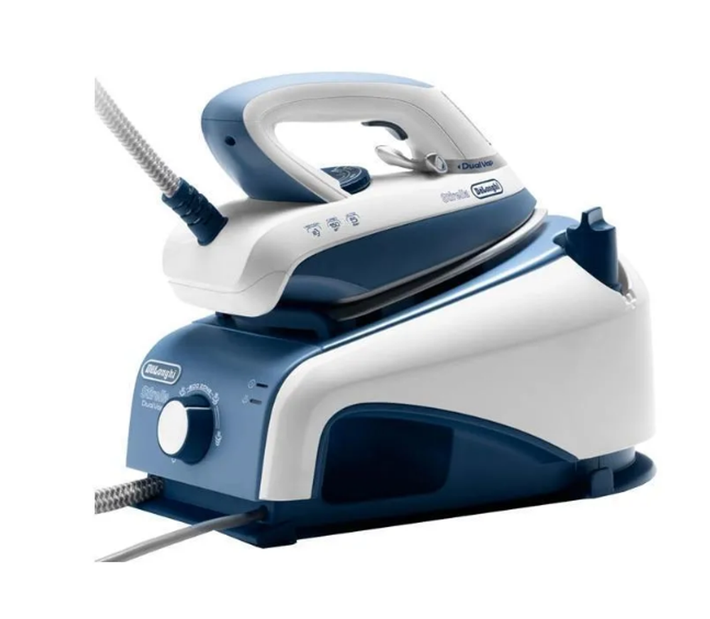 Парогенератор DeLonghi VVX 1475 (q)