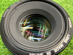 Canon EF 50mm 1.4 USM