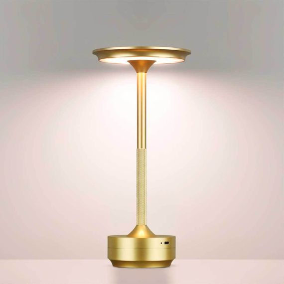 Настольная лампа Odeon Light TET-A-TET 5033/6TL