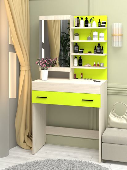 сосна астрид / лайм