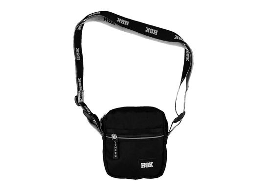 Сумка HOOK Хук Мессенджер чёрный