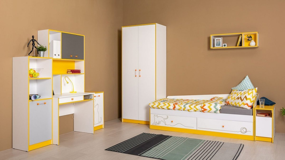 Шкаф Альфа 13.42