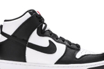 Кроссовки Nike Dunk (Женская размерная сетка)