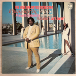 The Love Unlimited Orchestra Arranged & Conducted By Barry White ‎– Rhapsody In White (Германия 1973г.) Т