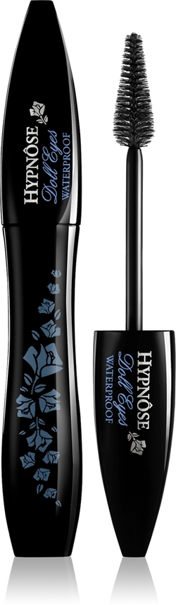 Lancome Hypnose Doll Eyes Waterproof - водостойкая тушь, 6,5 g