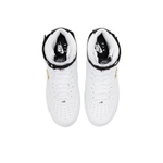 Кроссовки NBA x Nike Air Force 1 High 07 LV8 White